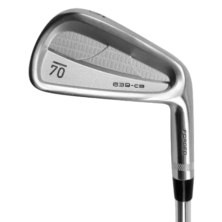Sub 70 639 CB Forged Irons