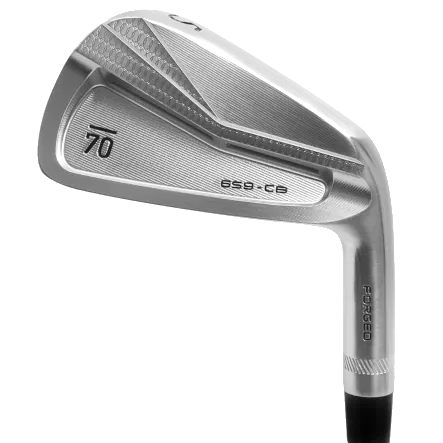Sub 70 659 CB Forged Irons
