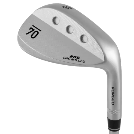Sub 70 286 Forged Wedge