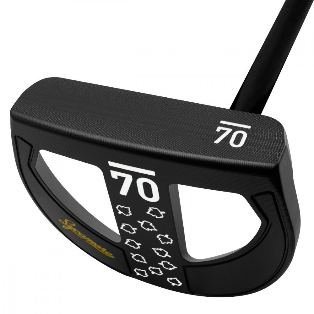 Sycamore 003 Mallet Putter | Mallet Putters For Sale at Sub 70 Golf