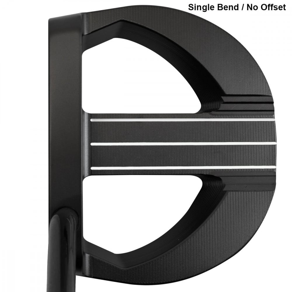 Drive Writham's Putter 34インチ Sycamore 003 Mallet Putter | Mallet Putters For Sale at Sub