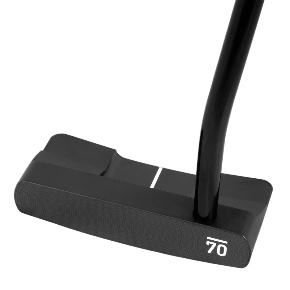 Sycamore 005 Wide Blade Putter Head | Sub 70 Golf