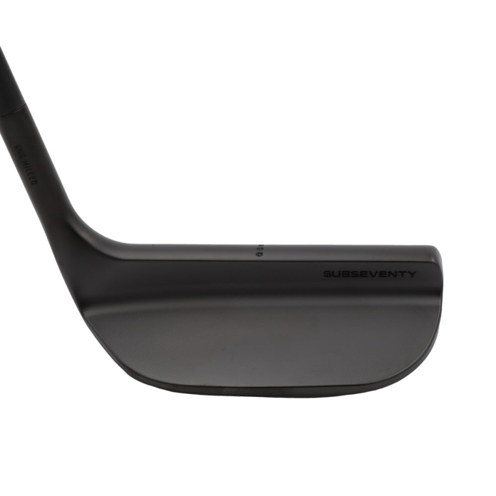 Sycamore 007W Blade Putter | Custom Fit Golf Putters | Sub 70 Golf