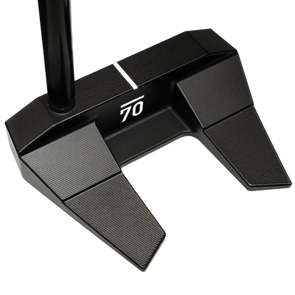 Tête De Putter Tobunda 370g - Pour Droitier, Occasion
