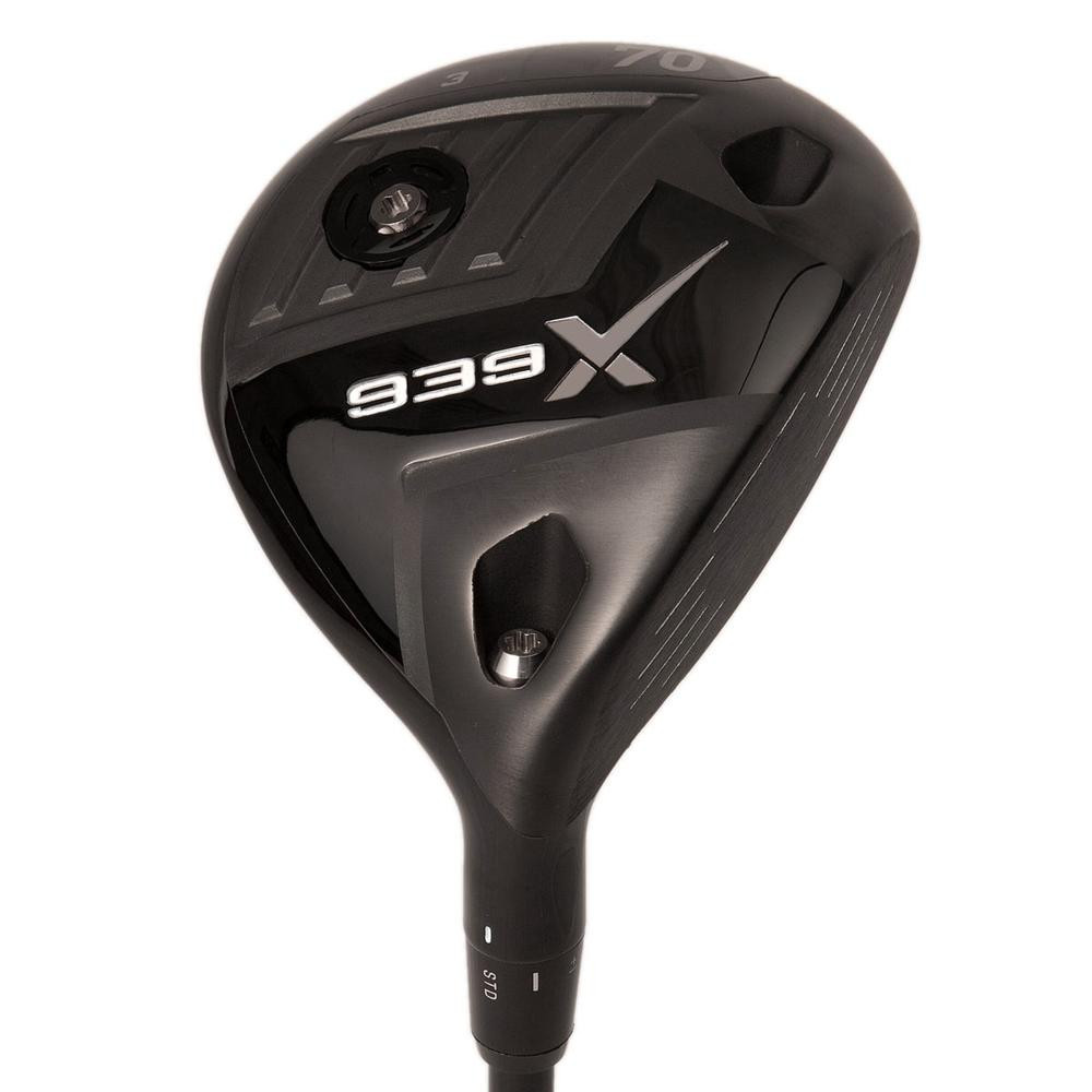 sub70 ユーティリティクラブ 939x project x black Sub 70 Pre-Owned 939X Fairway | Sub 70 Golf