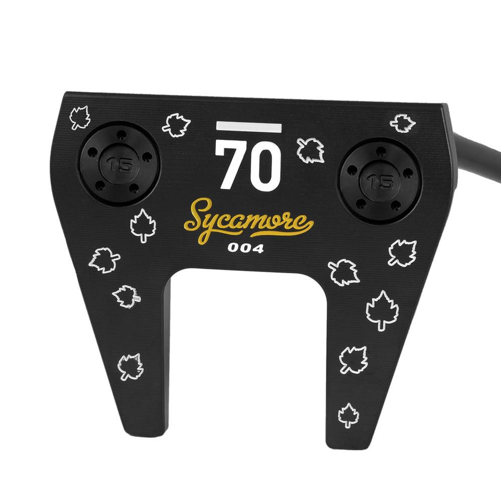 Sub 70 Pre-Owned 004 Mallet | Sub 70 Golf