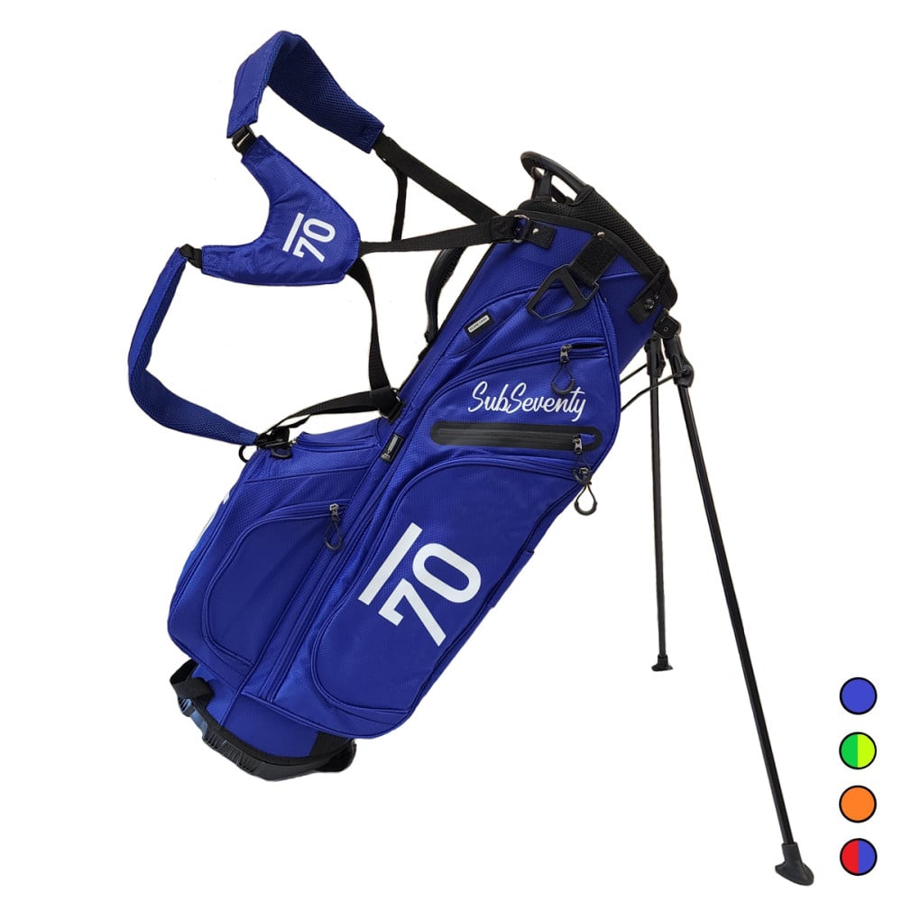 Under armour cart golf bag on sale