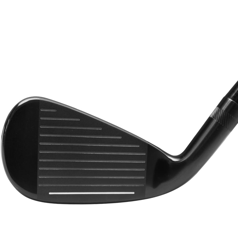699 Pro v2 Utility Black | Easy To Hit Driving Iron | Sub 70 Golf