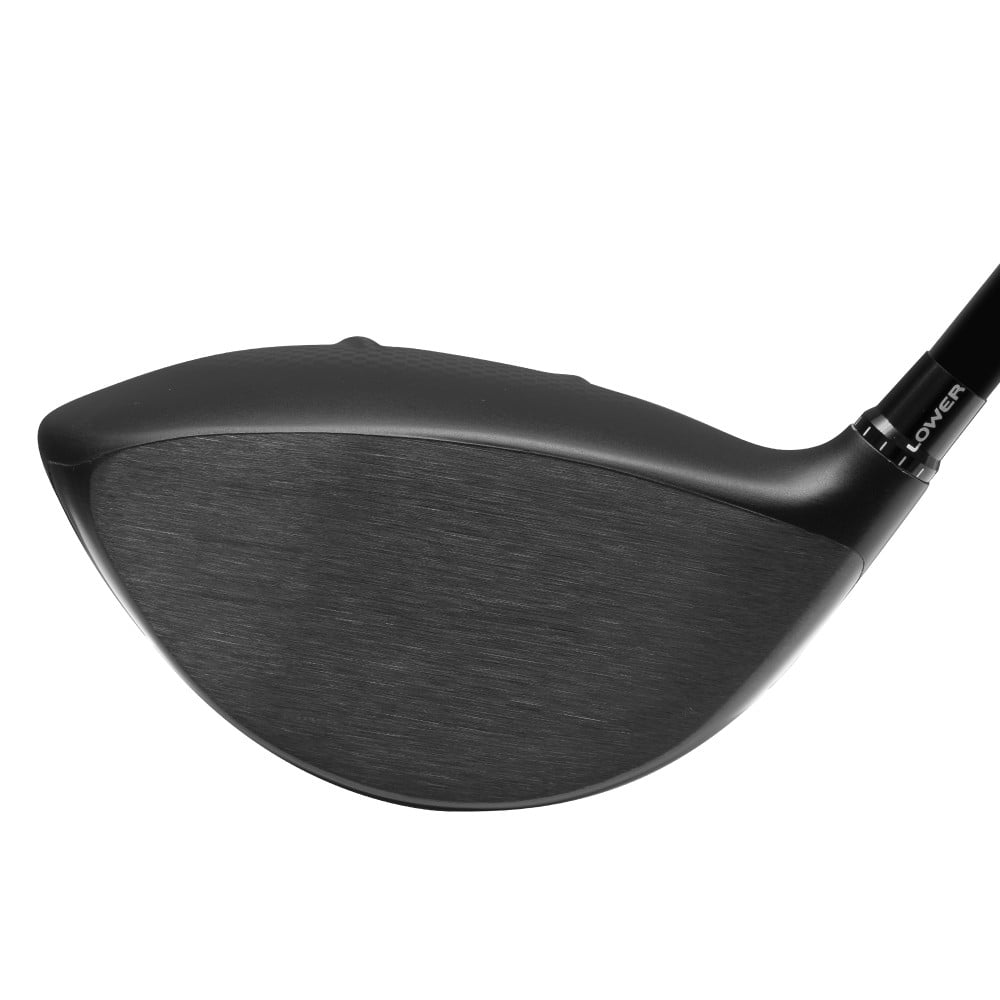 859 Driver | Sub 70 Golf