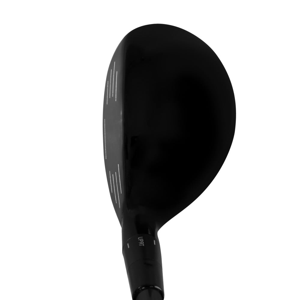 749/939x Iron/Hybrid Combo | Sub 70 Golf