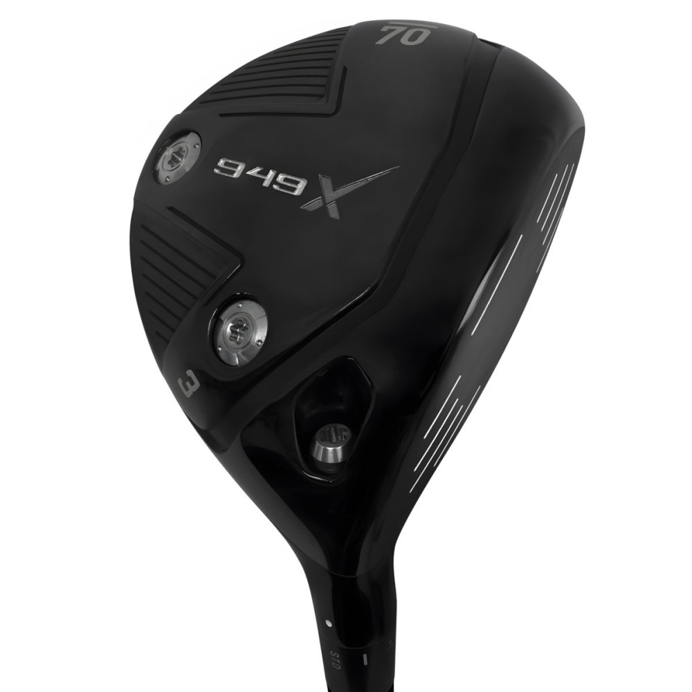 949X Fairway Wood Head Sub 70 Golf