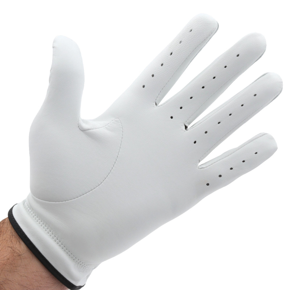Pro Soft Ethiopian Cabretta Leather Golf Glove | Sub 70 Golf