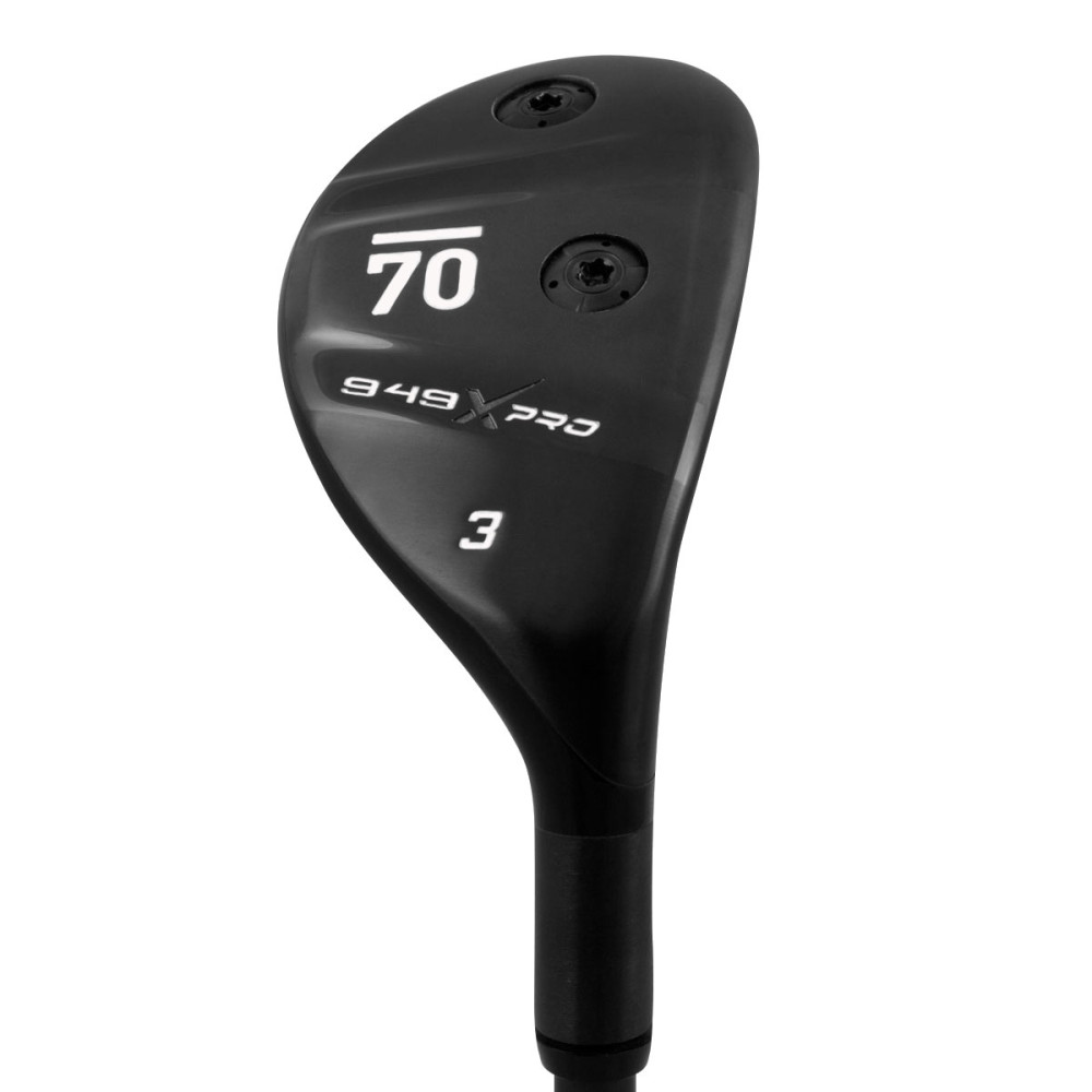 Ping G Le 4 Hybrid 22 Degree Graphite Shaft Ladies Flex Right-Hand C-121662 - Mr Topes Golf