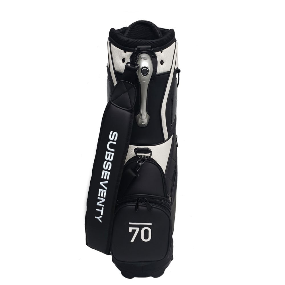 Staff Golf Bag