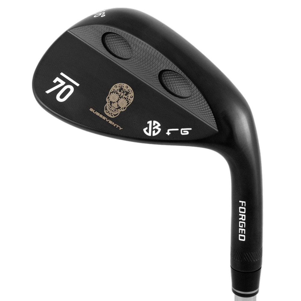 Sub 70 JB Forged Wedge Black ウェッジセット 3本 Sub 70 JB Forged Wedge Black ウェッジセット 3本