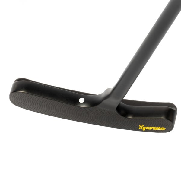Sub 70 000 Blade Putter Face