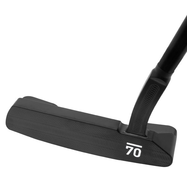 Sub 70 Sycamore 001 FN Putter Face