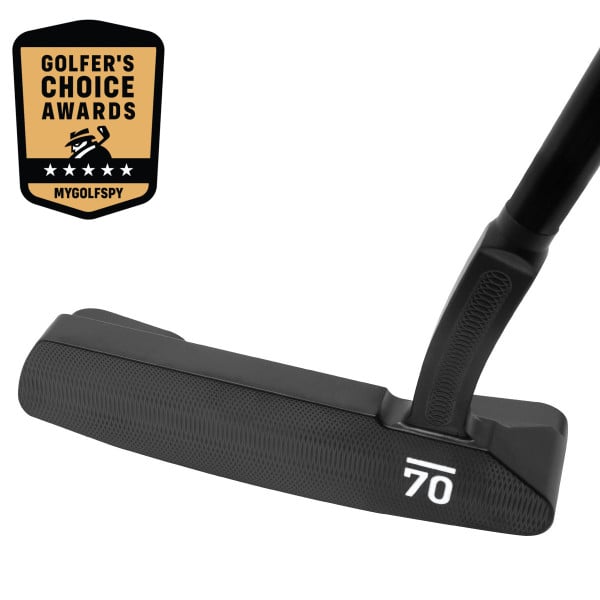 Sub 70 Sycamore 001 FN Putter Face