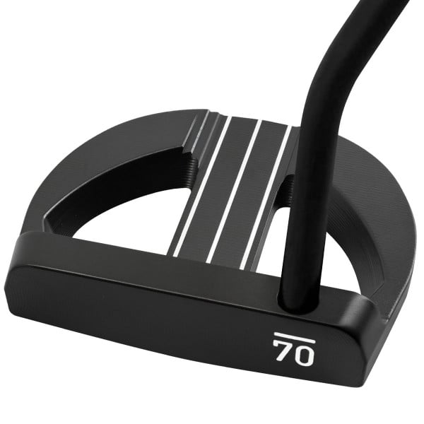 003 Mallet Top Face