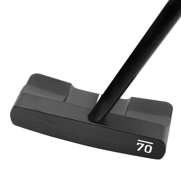 Sub 70 005 Center Shaft Putter Face