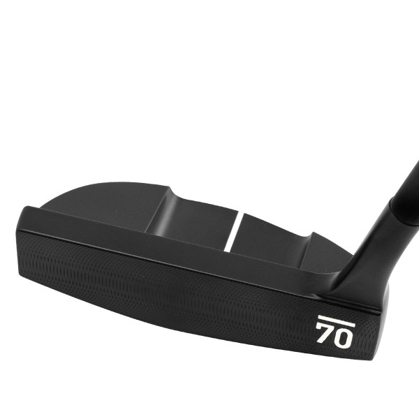 Sub 70 Sycamore 006 Blade Face