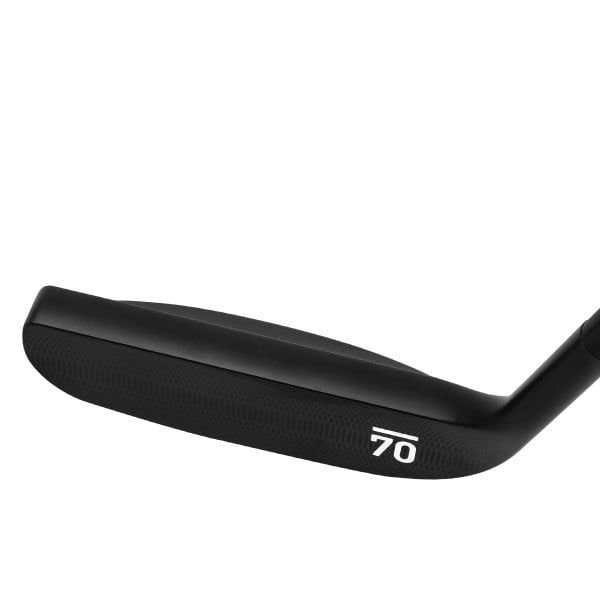 Sub 70 Sycamore 007 Blade Putter Face