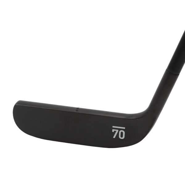 Sub 70 Sycamore 007W Blade Putter Face