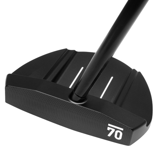 Sub 70 008 Center Shaft Putter Face