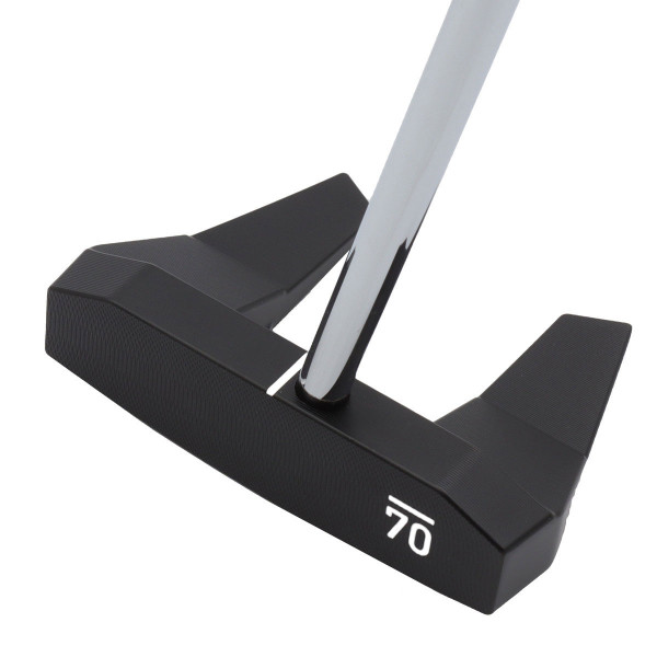 Sub 70 Sycamore 010B Long Putter Face