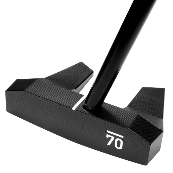 Sub 70 010 CS Mallet Face