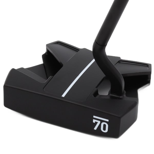 Sub 70 011SQ Mallet Putter Face