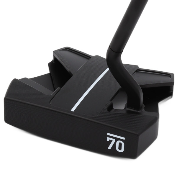 Sub 70 011SQ Mallet Putter Face