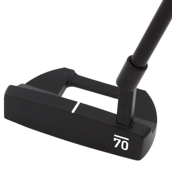Sub 70 012P Mallet Face