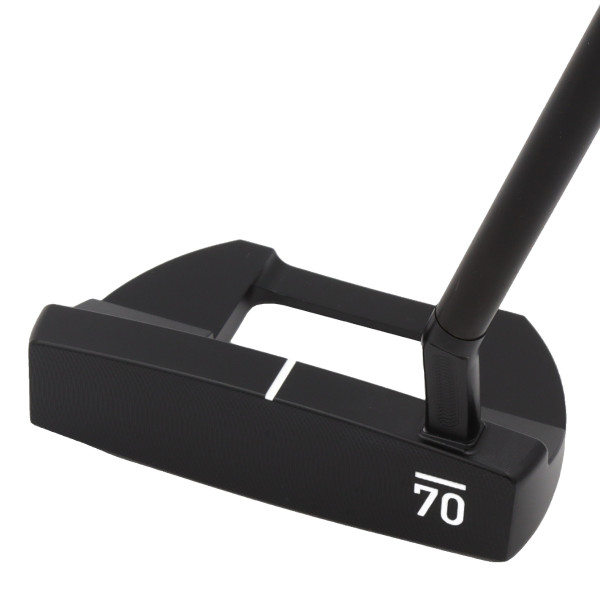 Sub 70 012S Mallet Face