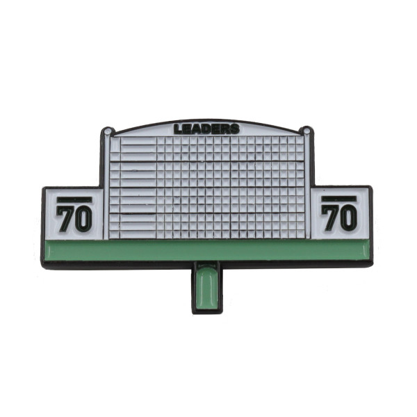 Sub 70 2026 Limited Edition Scoreboard Ballmarker