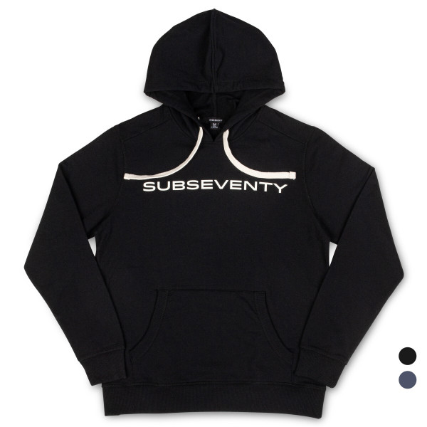 The Crooked Hoodie