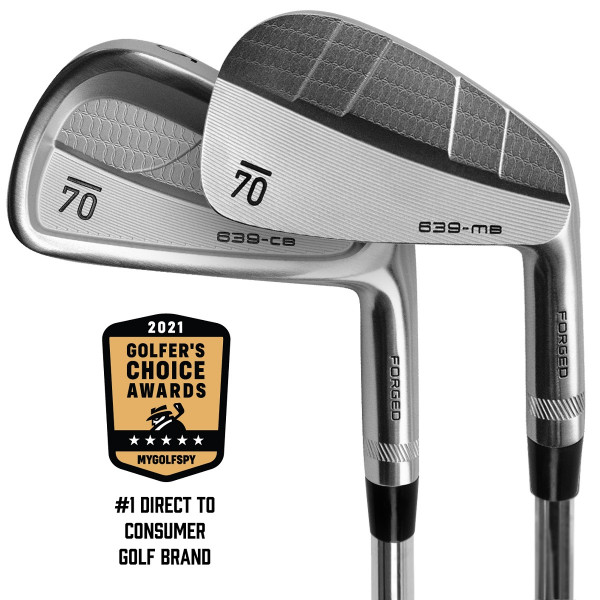 639 CB/MB Combo Back