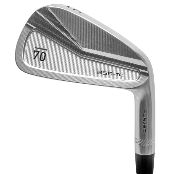 Sub 70 659 TC Forged Iron Heads Satin