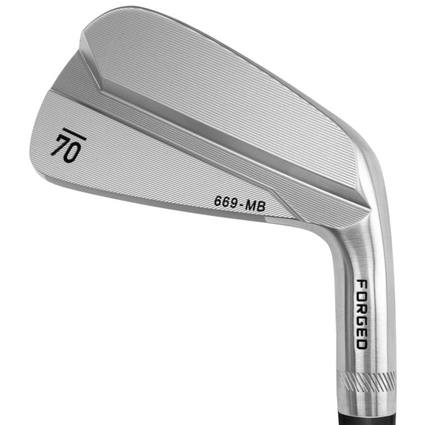 Sub 70 Forged 669 MB Satin Back