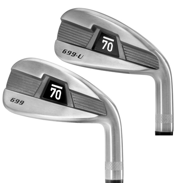 Sub 70 699 v2/699u v2 Satin Combo Series Back