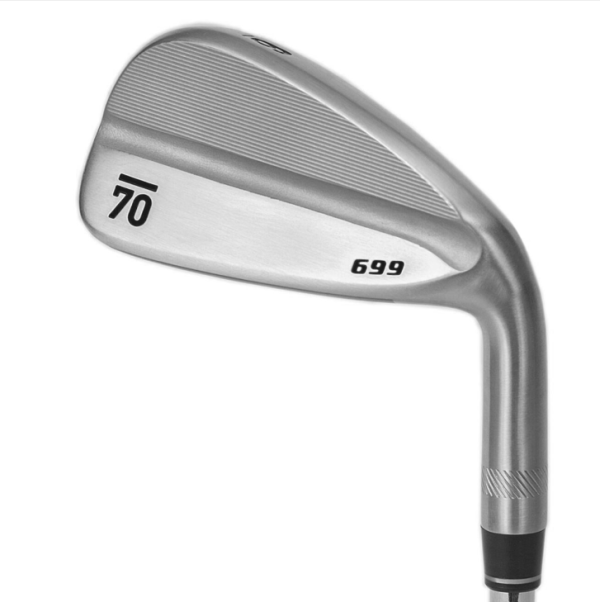 Demo 699 Irons