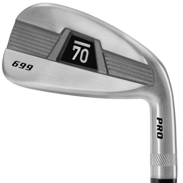 Demo 699 Pro v2 Satin