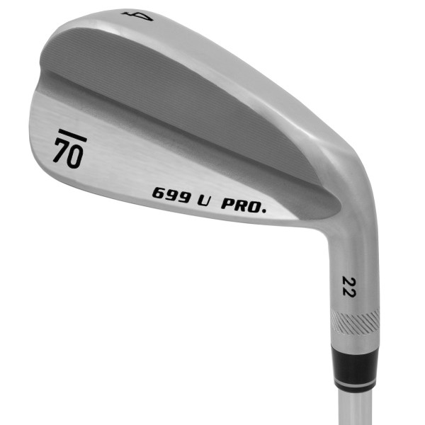 Sub 70 Pro Satin Utility Back