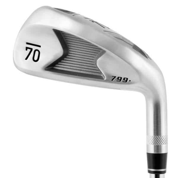 Sub 70 799 Iron Back