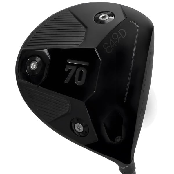 849D Driver Sole