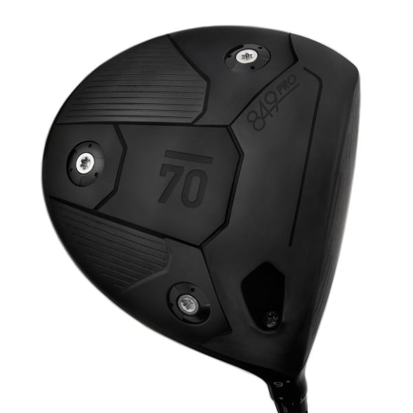 849D Pro Driver Sole