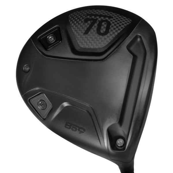 859D Driver Sole