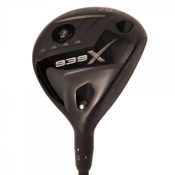 Demo 939X Fairway