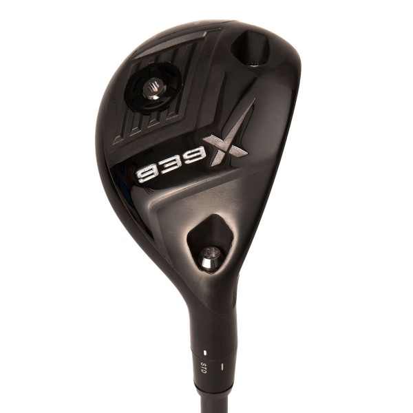 Demo 939X Hybrid