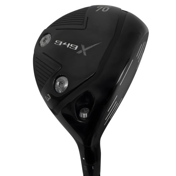 Sub 70 949X Fairway Sole